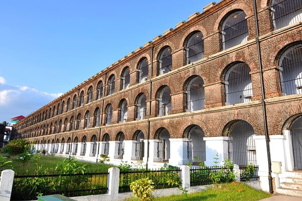 Cellular-Jail