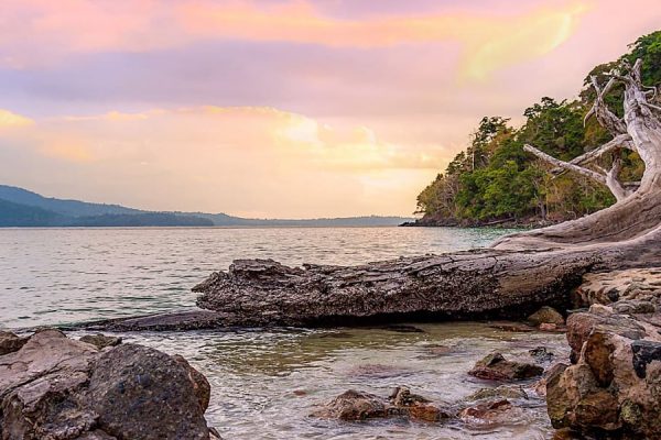 Port Blair Slider